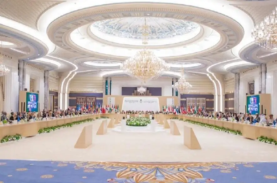 Ukrajina je "spokojná" s mierovými rokovaniami v saudskoarabskej Džidde