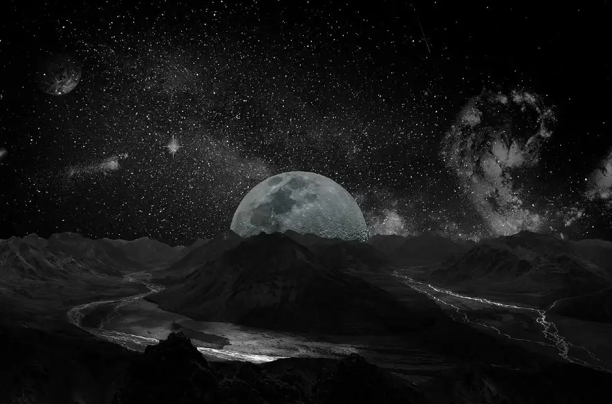 Rusko po takmer polstoročí opäť štartuje lunárnu misiu