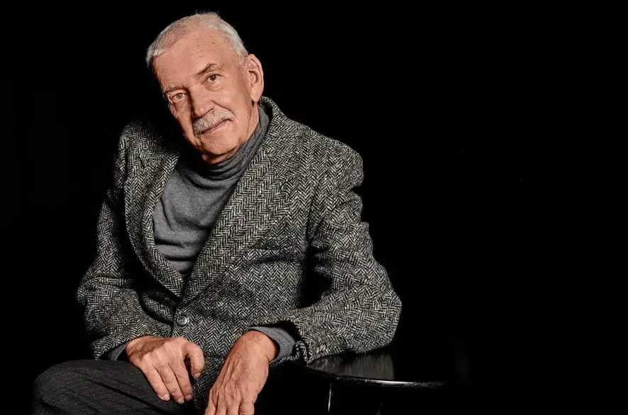 Divadelný a filmový herec, režisér i pedagóg Dušan Kaprálik umrel vo veku 75 rokov