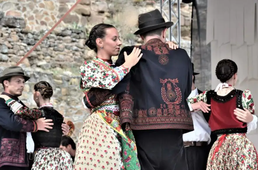 Palócke dni a Dni mesta Fiľakovo prinesú tradičný jarmok i výstavu