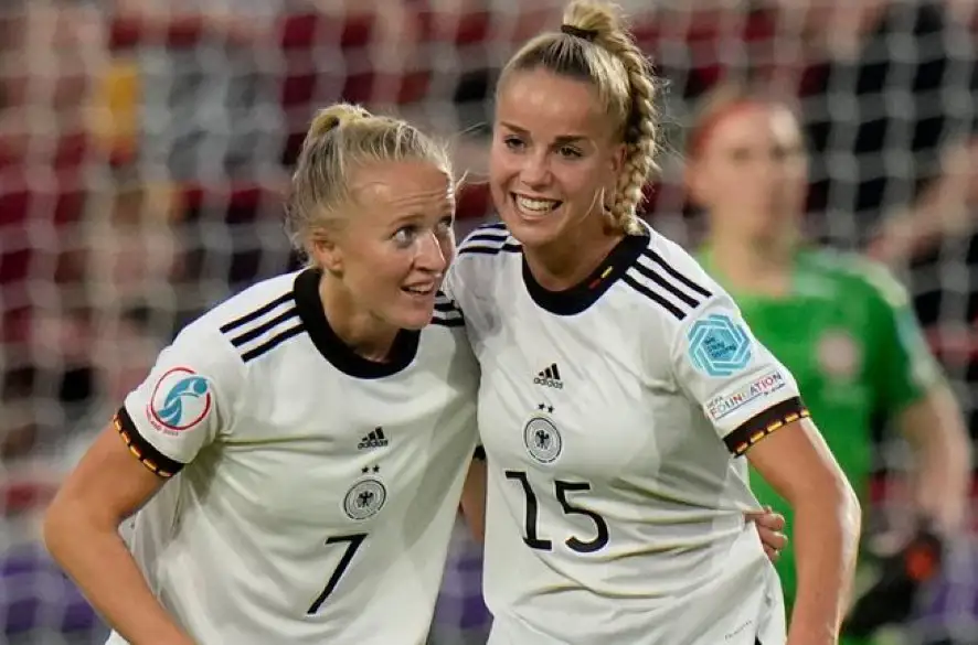 Rekordný futbalový turnaj MS žien zatiaľ v znamení prekvapení, zlyhali Nemecko i USA
