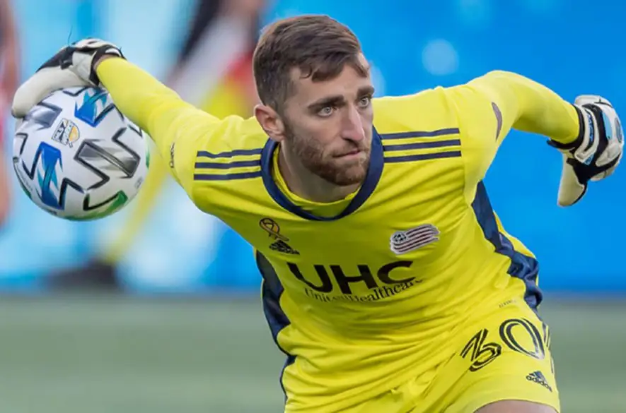 Americký brankár Turner prestúpil z Arsenalu do Nottinghamu