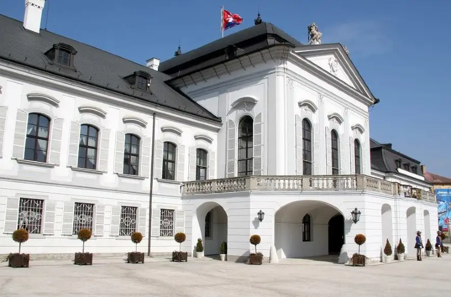 Prezidentka odovzdala poverovacie listiny štyrom novým veľvyslancom SR