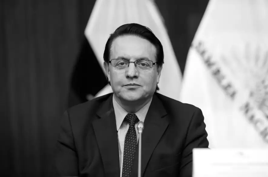 Počas predvolebnej kampane bol zastrelený v Ekvádore kandidát na prezidenta