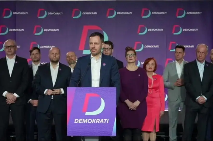 Demokrati: "Nie socializmus, nie populizmus, ale reálne riešenia k hypotékam"