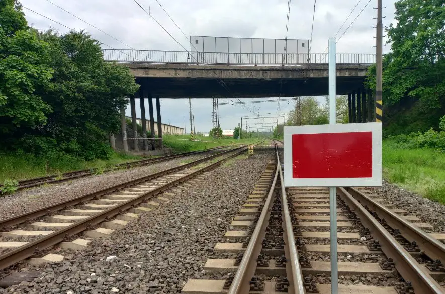 Seredský most chcú podoprieť do konca augusta