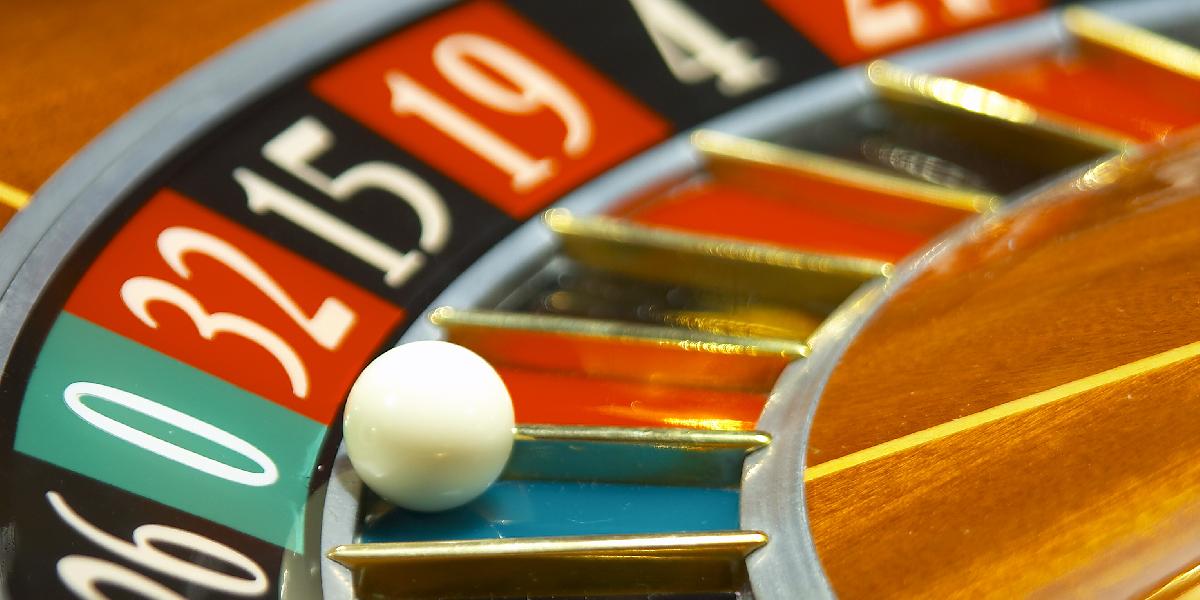 Cyprus bojuje proti kríze: Zlegalizujú kasína!