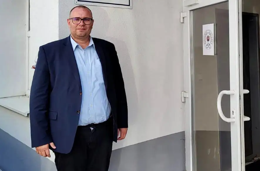 Podľa ombudsmana sú telové kamery pre políciu nutnosťou