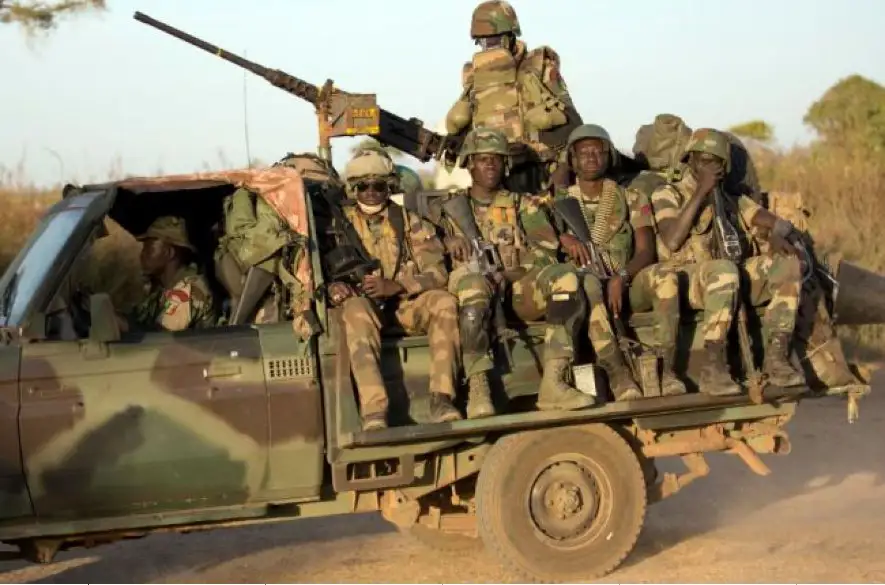 ECOWAS nariadil aktiváciu svojich pohotovostných jednotiek v Nigeri