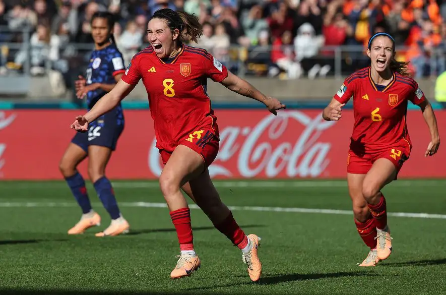 Futbal-MS: Španielky postúpili do semifinále, v ňom narazia na Švédky