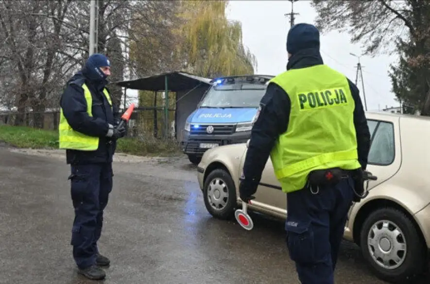 Po náleze bomby v poľskom meste Lublin evakuovali 14.000 ľudí