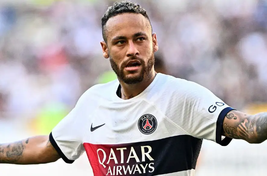 Brazílčan Neymar údajne dostal lukratívnu ponuku zo saudskoarabského Al-Hilal