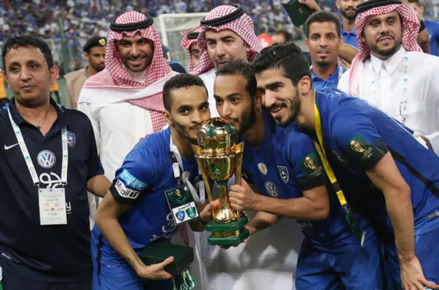 Saudi Pro League mieri na Sport1 a Sport2. Diváci budú môcť sledovať výkony hviezd ako Ronaldo či Benzema