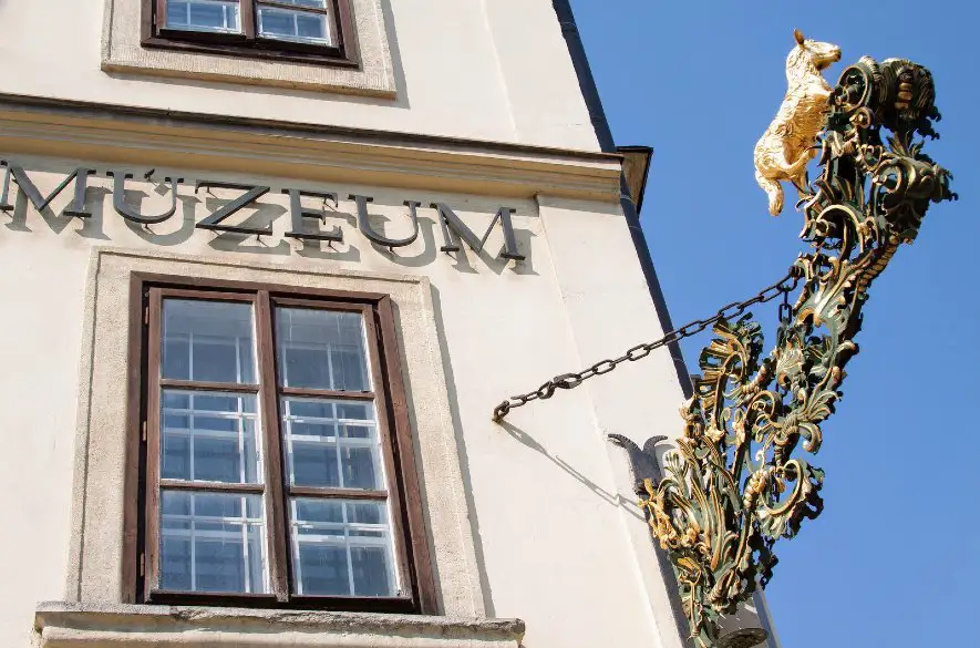 Poznáte tieto najzaujímavejšie slovenské múzeá?