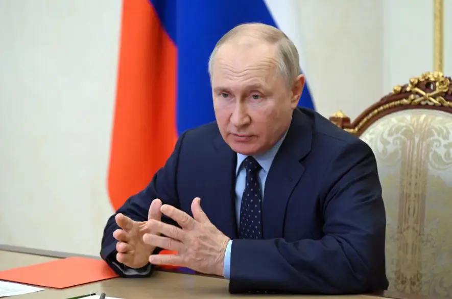 Putin žiada mierové riešenie v Nigeri; ECOWAS zasadne koncom týždňa