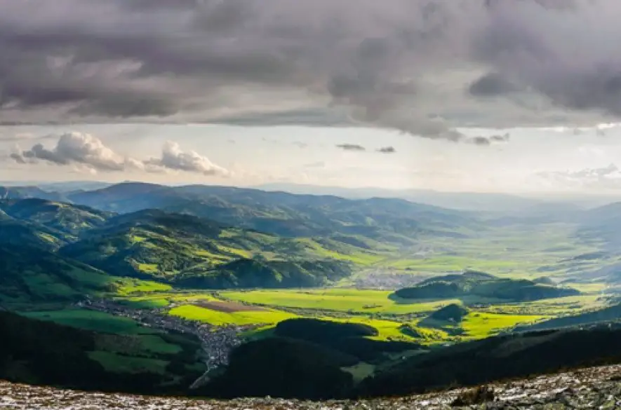 V Pohorelskej Maši sa už po tretí raz uskutoční festival Čudesno