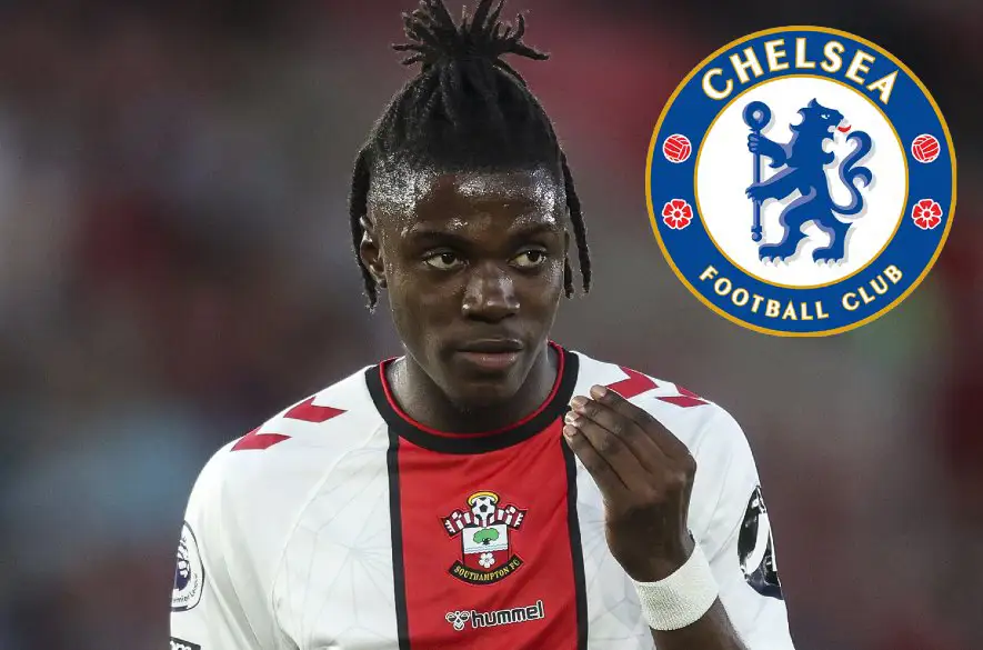Belgický futbalista Romeo Lavia absolvuje lekársku prehliadku v Chelsea, Ziyech je na odchode