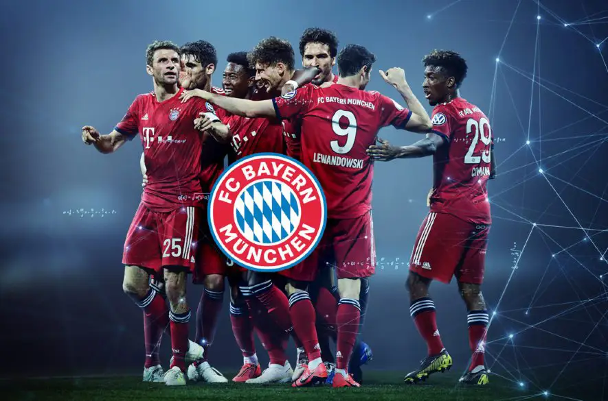 V nemeckom Bayerne vládne pred štartom Bundesligy chaos, spolieha sa na Kanea