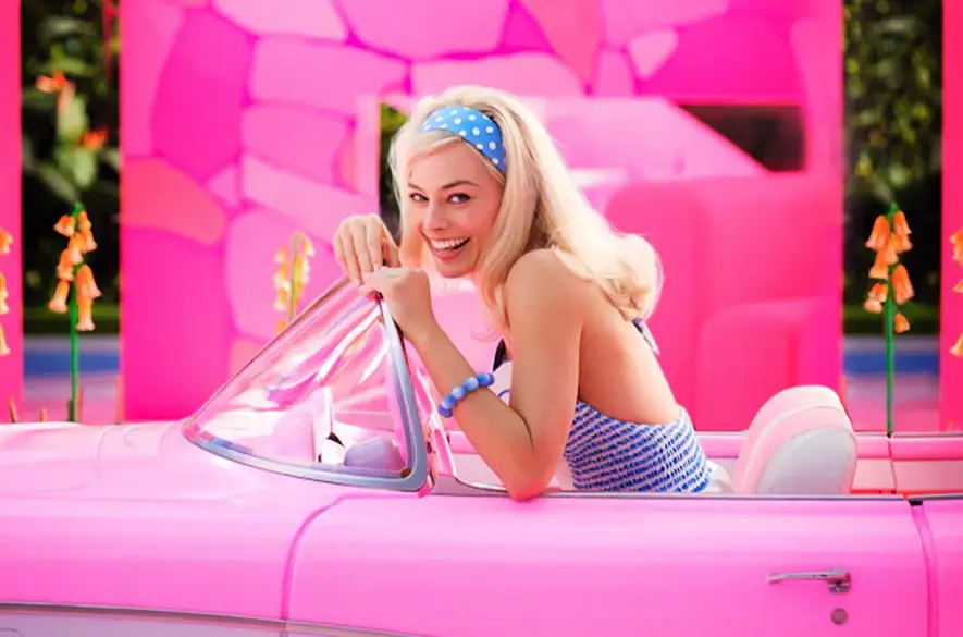 Barbie sa stala filmom roka, v slovenských kinách ju videlo už viac  ako 200 000 diváčok a divákov