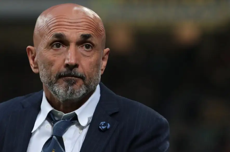 64-ročný Luciano Spalletti sa stal novým trénerom talianskej reprezentácie, podpíše trojročnú zmluvu