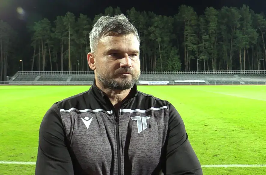 Bývalý slovenský reprezentant Fabuš je novým trénerom slovenskej reprezentácie do 18 rokov