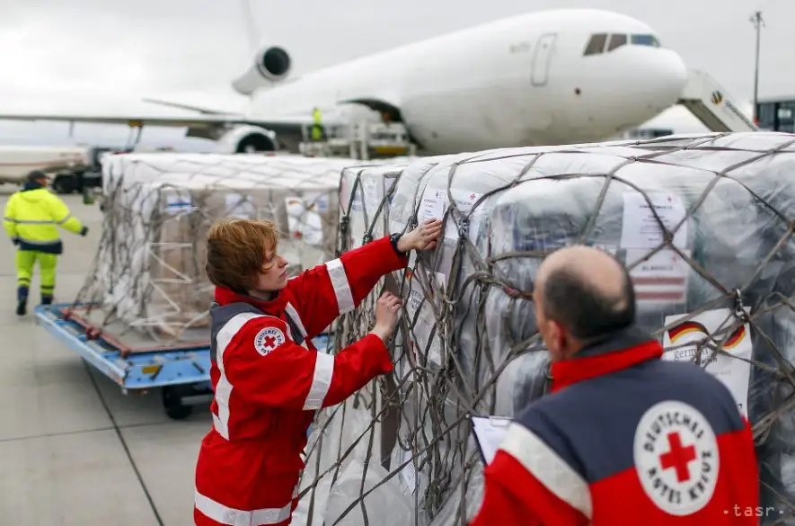 Svetový humanitárny deň: EÚ pomáha ľuďom zasiahnutým humanitárnymi krízami