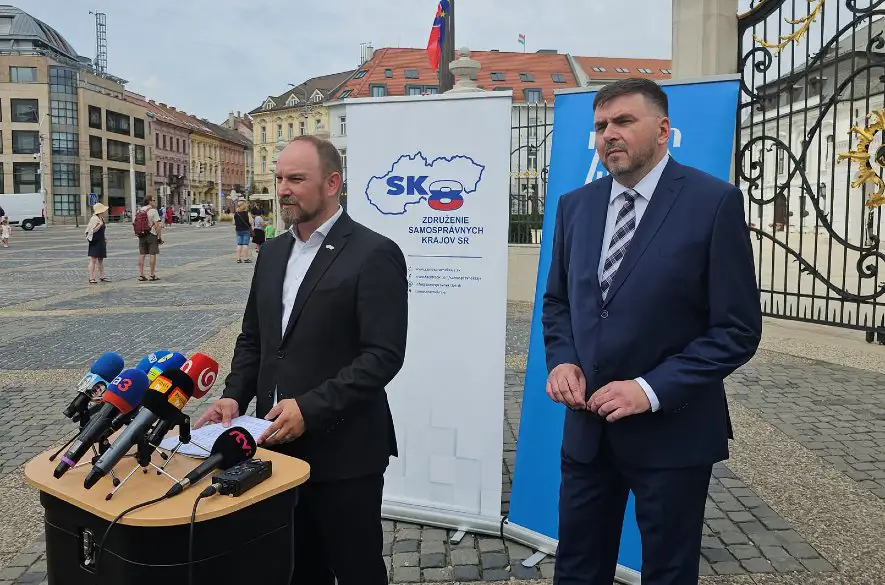 Ťažko skúšané samosprávy 108 miliónov eur na kompenzácie od vlády nedostanú