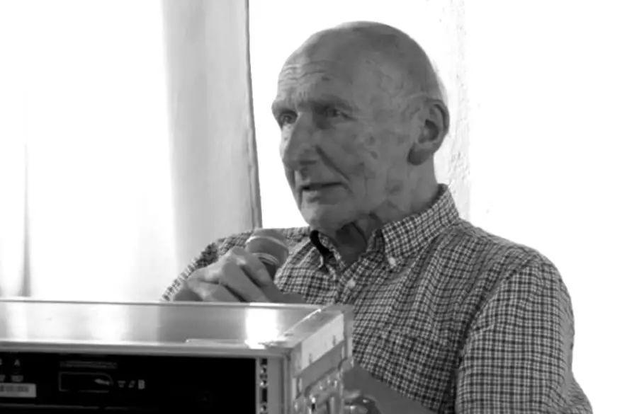 Vo veku 87 rokov zomrel významný hudobný kritik Jiří Černý