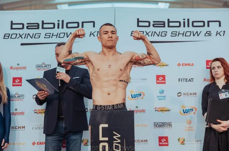 Celý život obetoval ceste bojovníka: Mladý Slovák dostal životnú príležitosť