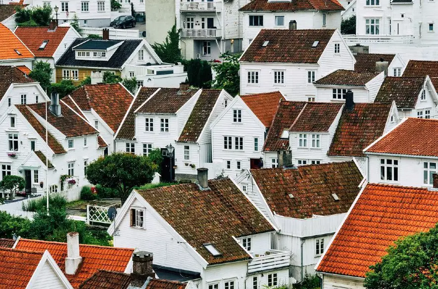 Slováci si čoraz viac kupujú byty len pre vlastnú potrebu