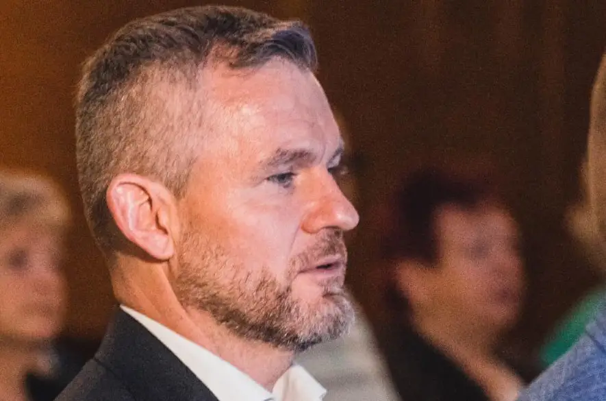 Hlas-SD vyzýva premiéra, aby odvolali Štefana Hamrana