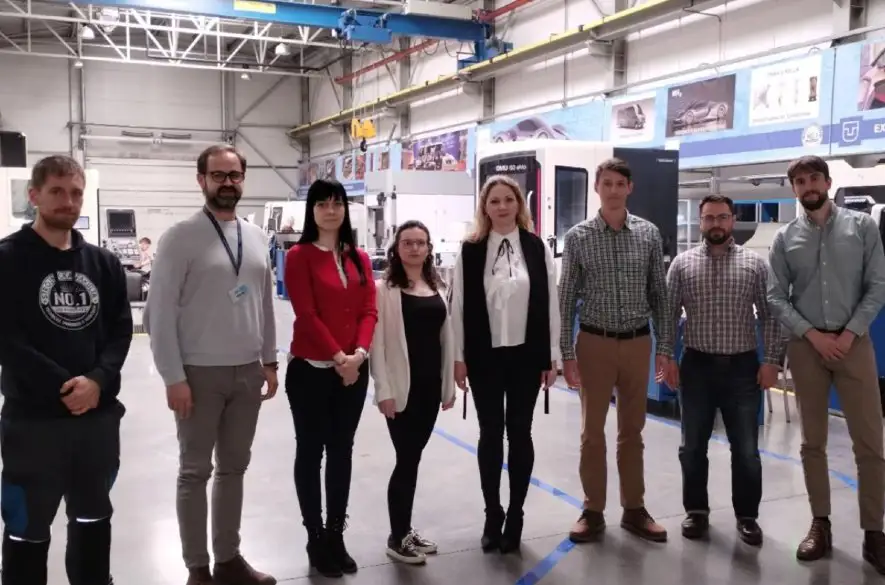 Spolok slovenských univerzít testuje jedinečnú batériu, ktorá môže odštartovať revolúciu v skladovaní energie