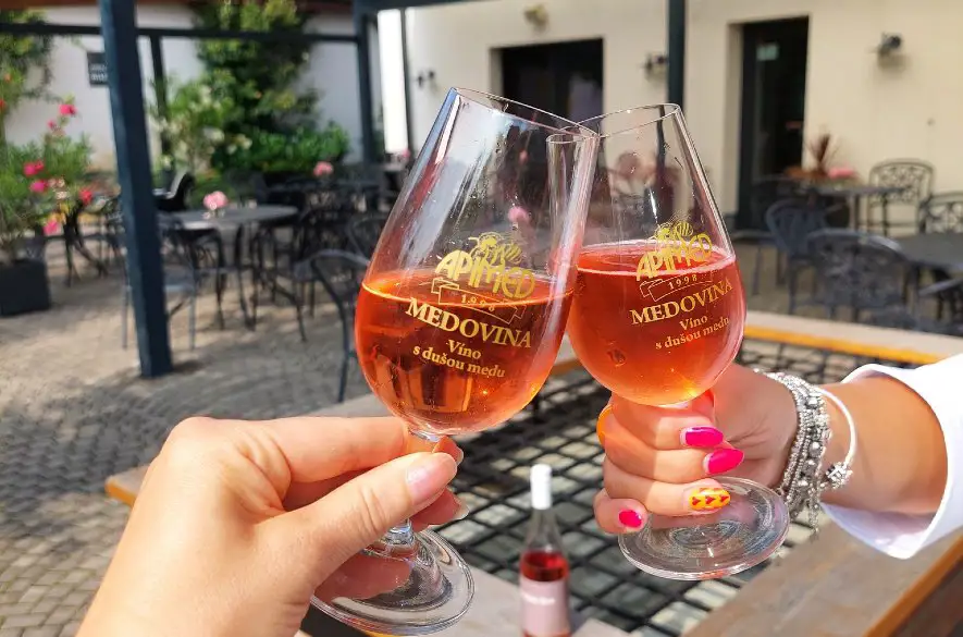 Medovinári z Dolnej Krupej uspeli na svetovej súťaži