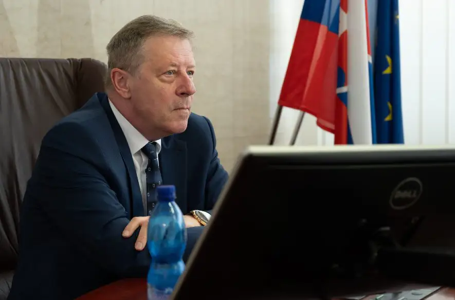 Slovenské železnice uviedli do prevádzky nový diagnostický vlak