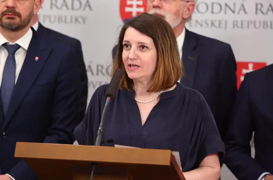 J. Žitňanská: "Poisťovne si najskôr musia plniť povinnosti, až potom pomýšľať na vyšší zisk"