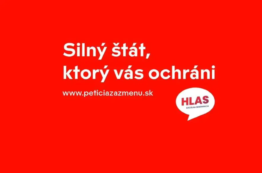 Strana Hlas: Kríza v Pediatrii Si Vyžaduje Konštruktívny Dialóg