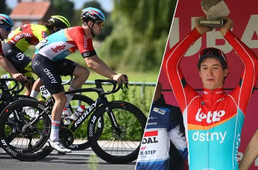 Belgického cyklistu De Deckera zrazilo počas tréningu auto, je v kóme