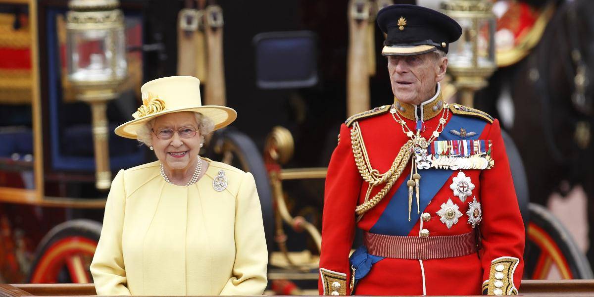 Briti si za kráľovskú rodinu priplatia, dostanú o 5,6 milióna viac