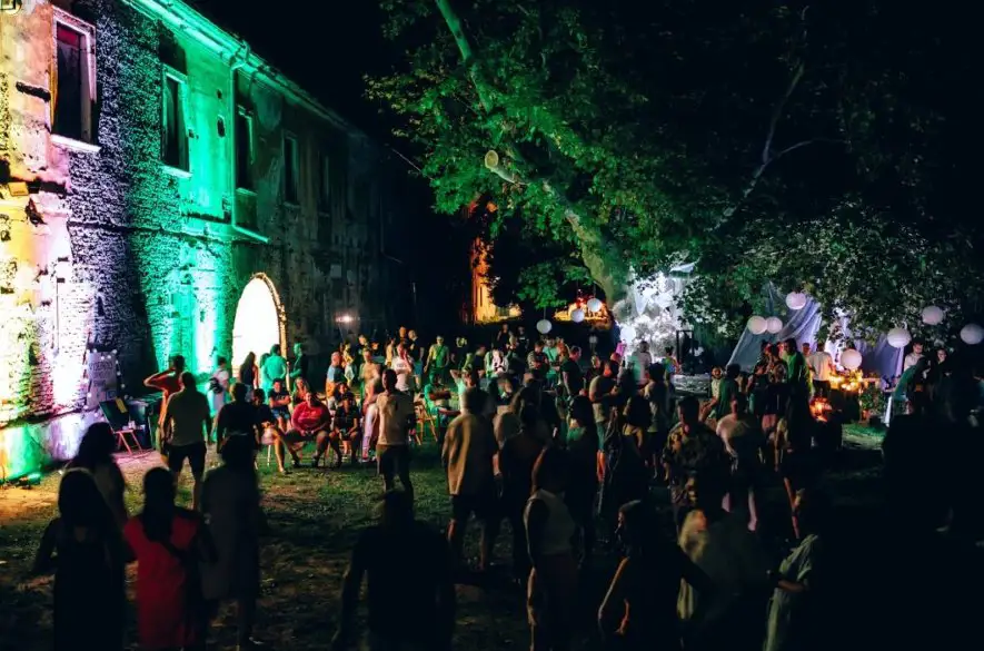 Vata fest v Seredi prilákal viac ako tisíc ľudí z regiónu