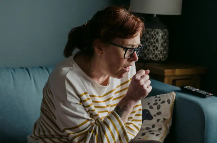 V Hranovnici je zvýšený výskyt TBC