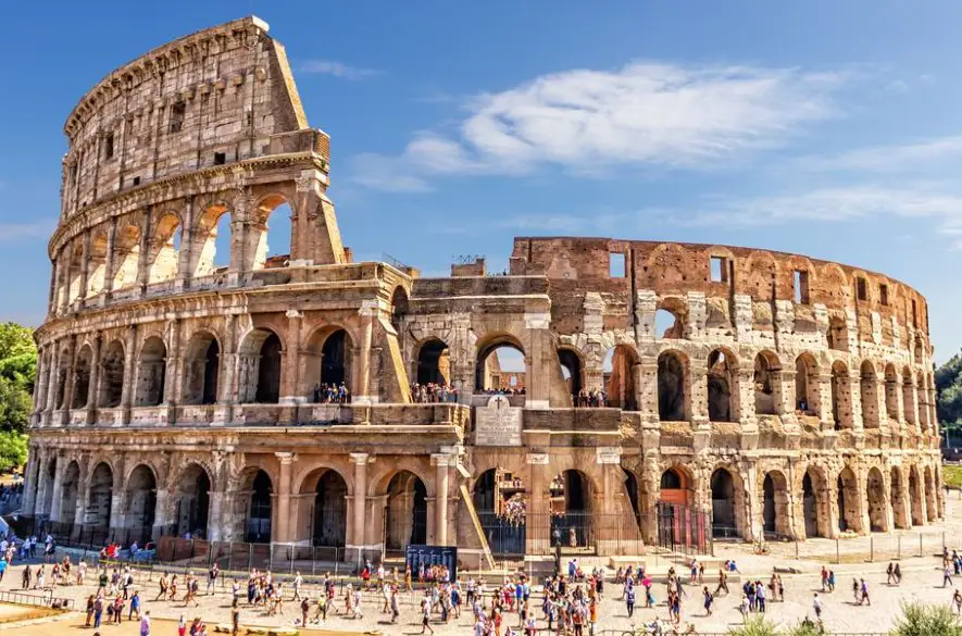 Turizmus: Rok 2023 bude pre talianske múzeá rekordný