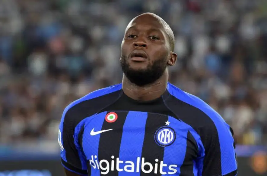 Blegičan Lukaku údajne mieri z Chelsea na hosťovanie do AS Rím