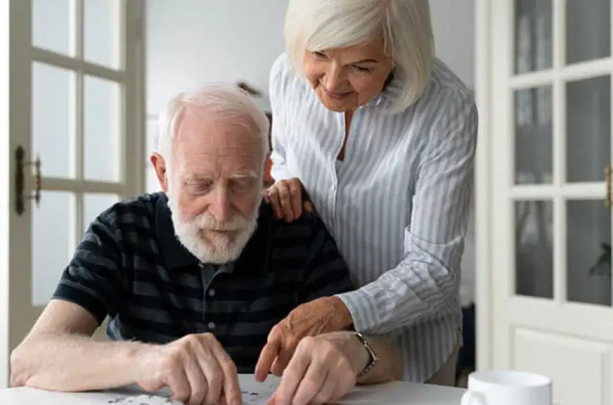 Štúdia: Riziko demencie sa dá stanoviť podľa 11 kľúčových faktorov