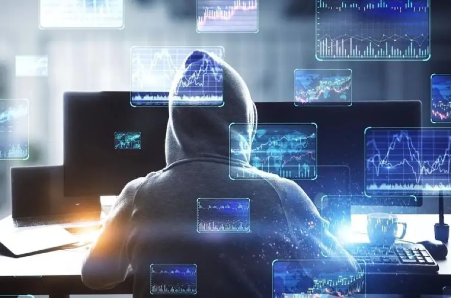 Británia: Polícia po "hekerskom útoku" prijíma bezpečnostné opatrenia