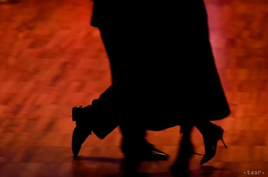 Galéria Výklad v Trnave ponúkne v stredu nepretržitý Tanec do skla