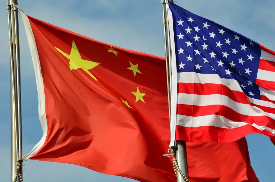 Americká ministerka obchodu verí, že Čína a USA posilnia hospodárske vzťahy