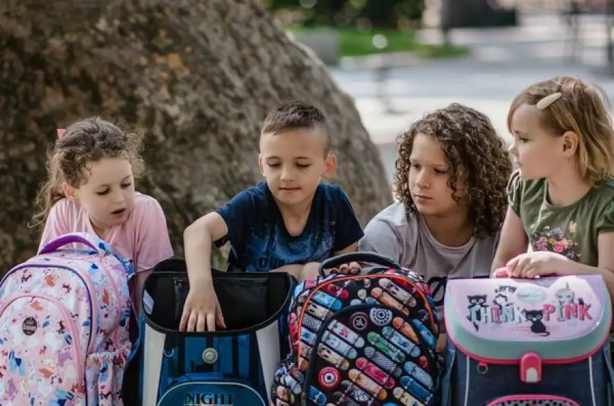 Príprava dieťaťa na školu hrá dôležitú úlohu pri rýchlejšej adaptácii