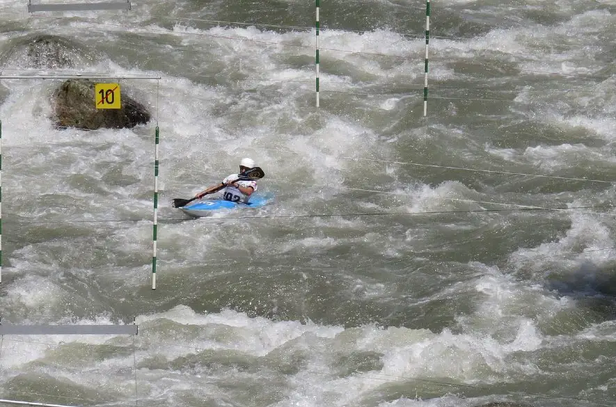 Vodný slalom: Slovákom začína v španielskom La Seu interná nominácia na OH2024