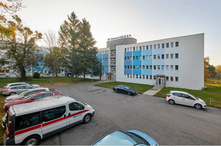 Nemocnica Malacky bude poskytovať urgentnú zdravotnú starostlivosť do 4. 9.