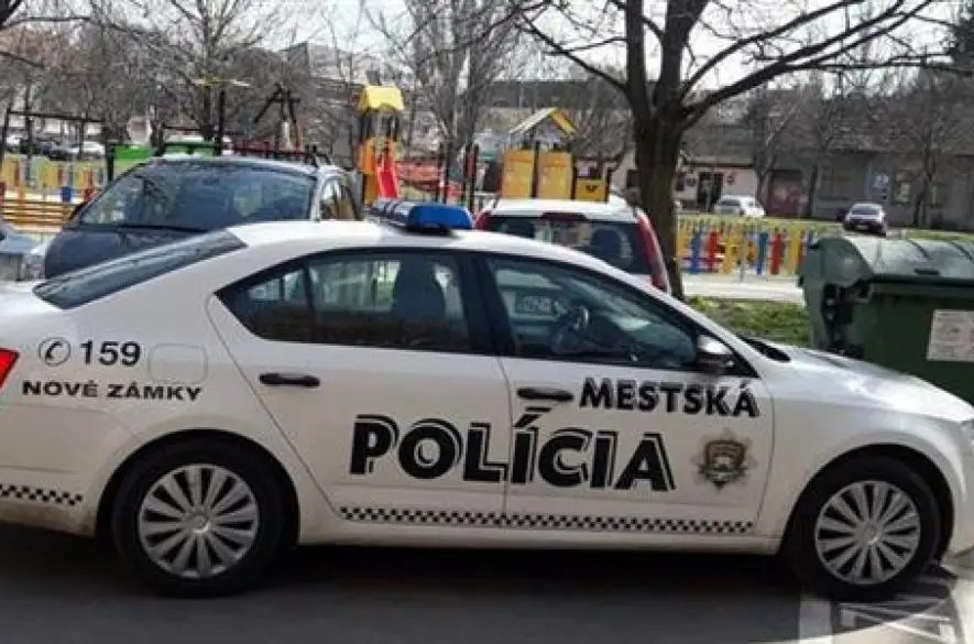 N. Zámky: Pobytom migrantov v meste sa zaoberal mimoriadny krízový štáb